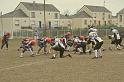 Evry Daily Photo - Corsaire vs Molosse - Foot US 674